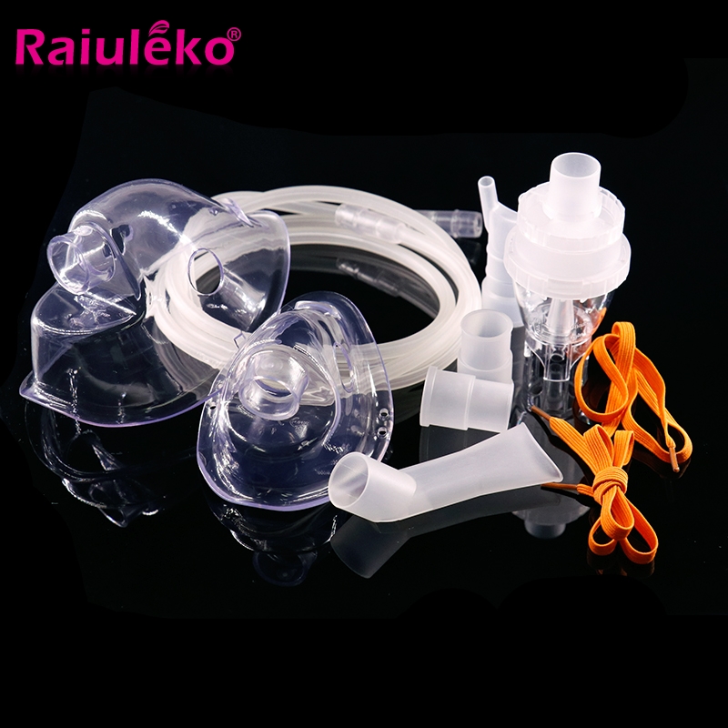 Health Wellness Lifestyle - Keluarga Perawatan Kesehatan Nebulizer Inhaler Obat