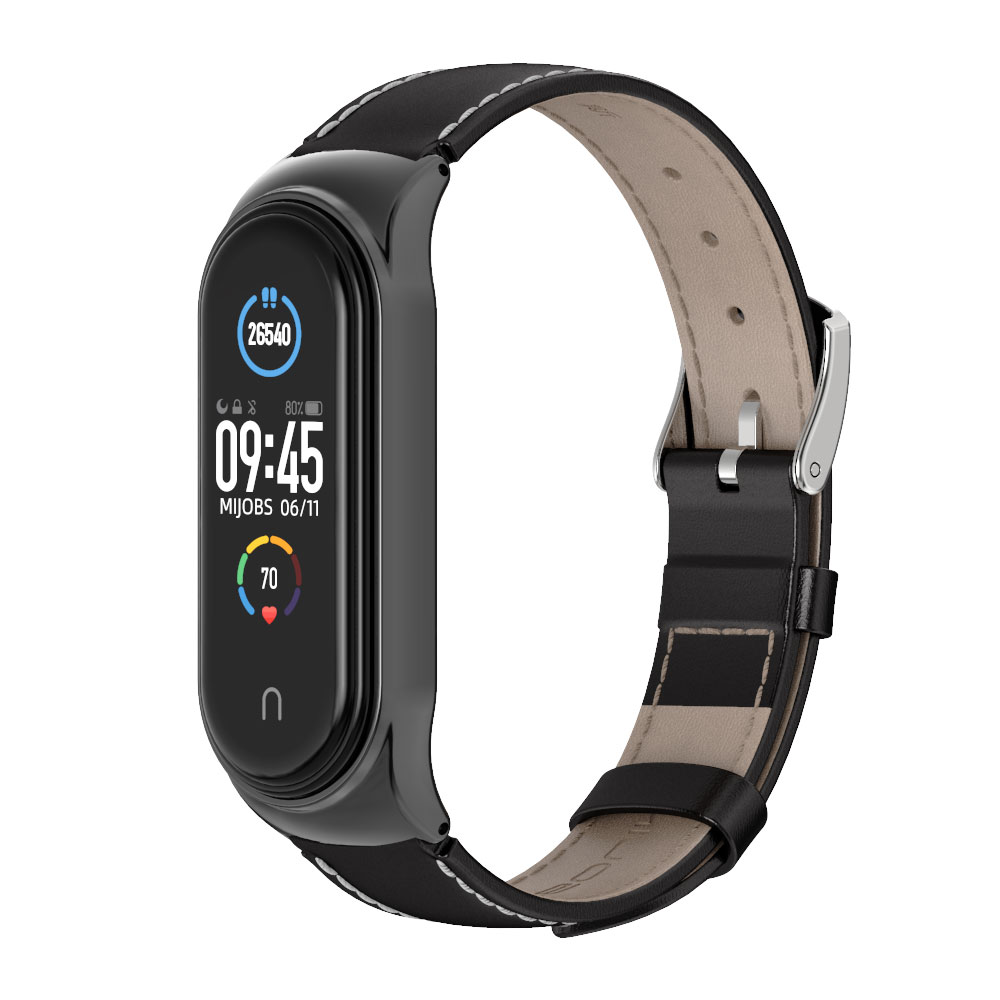 Untuk Mi Band 10 9 8 7 6 5 tal - Health Wellness Bracelet ulasan dan harga